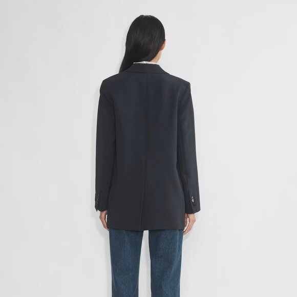 Aritzia Wilfred THERESE BLAZER 2XS - Picture 4 of 14